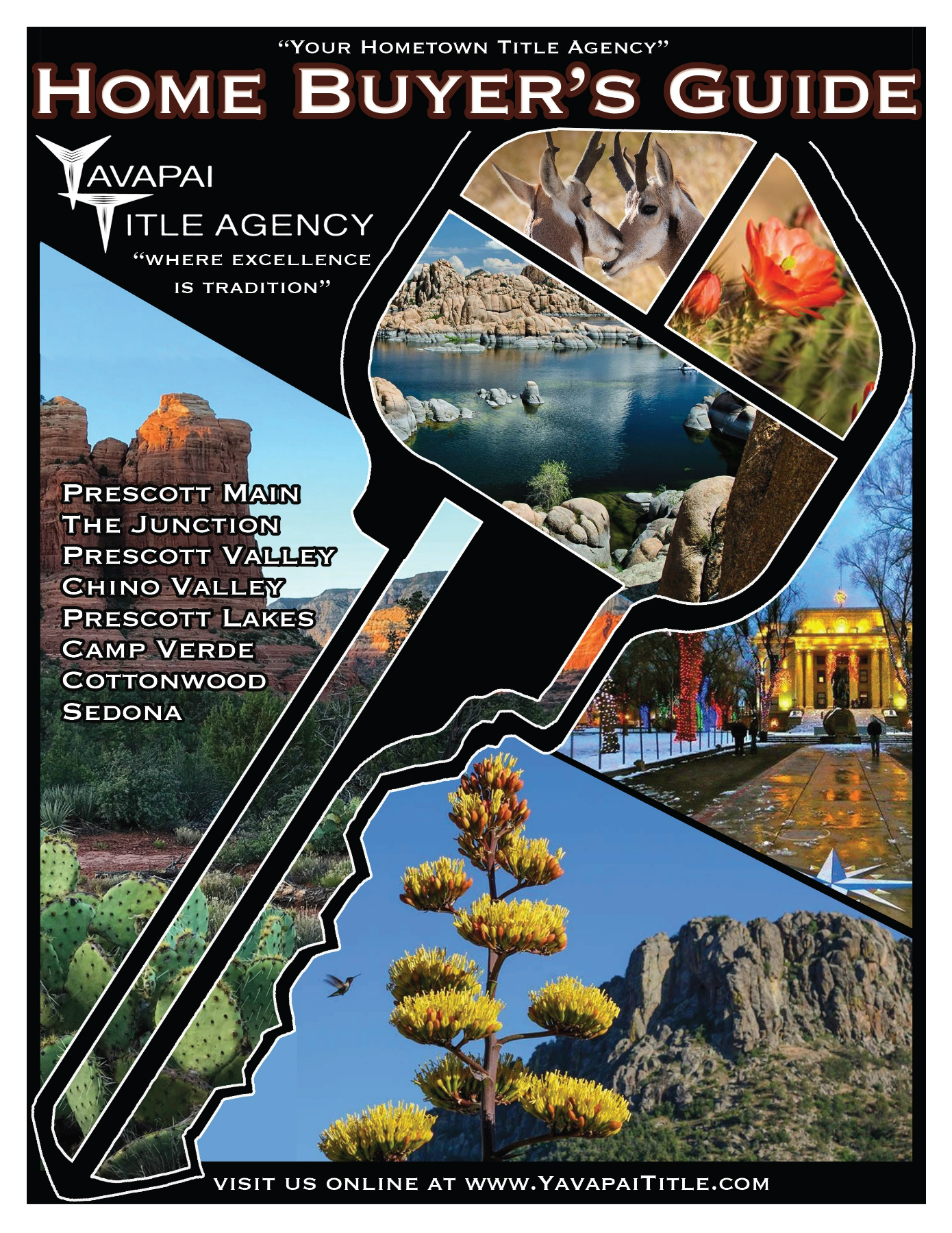 Yavapai Buyers Guide