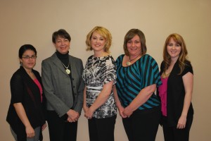 Prescott Valley Office Team - Group Shot