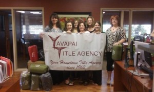 Yavapai Title Agency Junction Office 